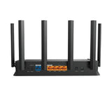 Tp-Link Archer BE400 BE6500 DualBand WiFi7 Router
