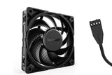 be quiet! Silent Wings Pro 4 PWM Case Fan | 120mm | 140mm