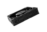 be quiet! Silent Wings Pro 4 PWM Case Fan | 120mm | 140mm