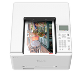 Canon ImageCLASS LBP646Cdw Color Laser Printer
