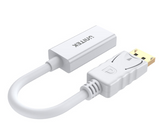 Unitek 4K 30Hz DisplayPort to HDMI 1.4 Adapter Y-6332