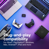 Crucial X9 4TB Portable SSD