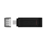 Kingston DT70 DataTraveler70 USB-C Flash Drive 64GB | 128GB | 256GB