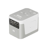 Daiyo DE320 Traveller Adapter 2xUSB+ 3xTypeC