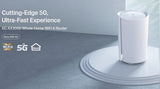 Tp-Link Deco X50-5G(1-Pack) AX3000 5G Whole Home Mesh WiFi 6 Gateway