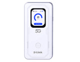 D-Link DWR-U2100 5G WiFi6 Mobile Router