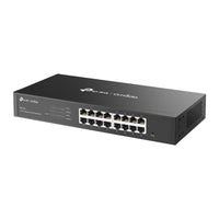 Tp-Link ES216G Omada 16-Port GB Easy Managed Switch