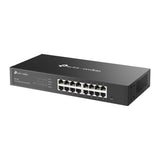 Tp-Link ES216G Omada 16-Port GB Easy Managed Switch