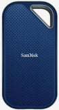 SanDisk Extreme Portable SSD - 8TB Royal Blue