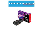 Sapphire Pulse RX9070 GRE Gaming OC 12GB GDDR6