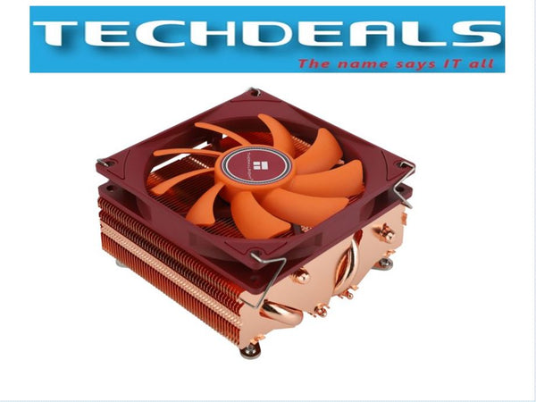 Thermalright AXP-90 X53 Full Copper