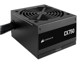Corsair CX750 750w 80+ Bronze Atx Psu
