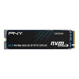 PNY CS2340 M.2 2280 GEN 4 X 4 NVME SSD | 1TB | 2TB