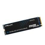 PNY CS2340 M.2 2280 GEN 4 X 4 NVME SSD | 1TB | 2TB