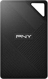 PNY RP60 USB 3.2 Gen 2x2 Portable SSD | 1TB | 2TB
