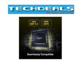 LEXAR Thor | DDR5 6000Mhz CL38 (8GBx2) Black 16GB
