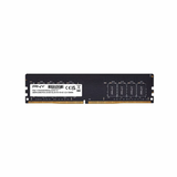 PNY 8GB / 16GB UDIMM,DDR4-3200-16/18/18/36,1.35v,TB (Single pack)