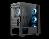 Msi PRO FORGE M051R M-Atx 4xARGB Black