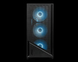 Msi PRO FORGE M051R M-Atx 4xARGB Black
