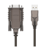 Unitek Y-108 USB to Serial RS232 Adapter