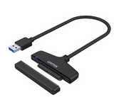 Unitek SmartLink Manta USB3.0 to 2.5" SATA Adapter Y-1096