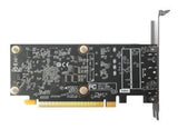 Zotac RTX3050 6GB GDDR6 TwinFan Lowprofile
