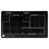 Thermalright TG Gold 1650W (Full Modular ATX 3.0+Gen5) - Black