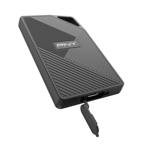 PNY RP60 USB 3.2 Gen 2x2 Portable SSD | 1TB | 2TB