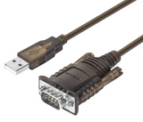 Unitek Y-108 USB to Serial RS232 Adapter
