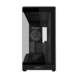Lian Li V100R Mini Black with four ARGB Fan (4 x120mm) & a control board