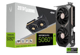 ZOTAC GAMING RTX 5060 Ti 16GB AMP ZT-B50620F-10M