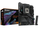 Gigabyte X870E AORUS ELITE X3D Motherboard