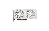 ZOTAC GAMING RTX 5070 TWIN EDGE OC 12GB - WHITE