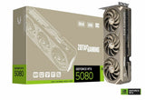 ZOTAC GEFORCE RTX 5080 SOLID CORE OC 16GB GDDR7 - 20th Anniversary Edition