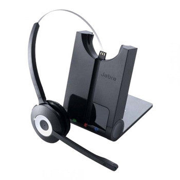 Jabra PRO 930 MS  UK/HK/SG
