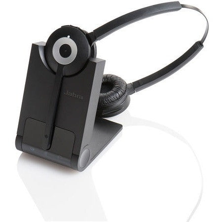 Jabra PRO 930  UK/HK/SG