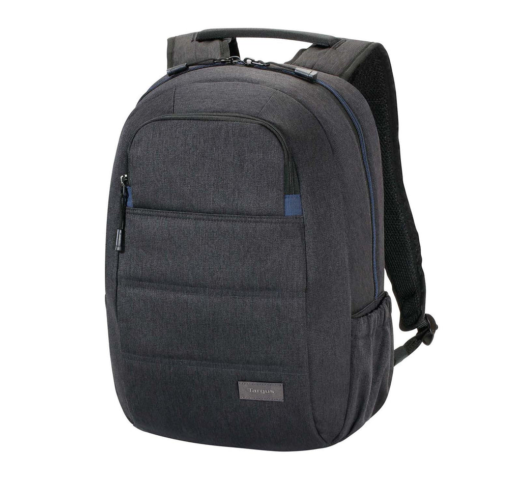 Targus TSB82703-71 15" Groove X Compact Backpack for MacBook (Black)
