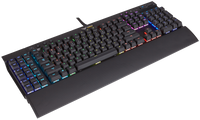 Corsair Gaming K95 RGB LED Mechanical Gaming Keyboard - Cherry MX Brown (2.19 KG)