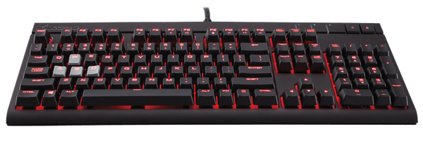 Corsair STRAFE Cherry MX Brown Mechanical Gaming Keyboard
