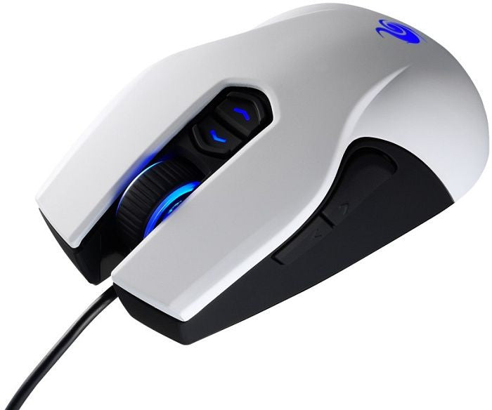 Cm Storm Recon White 4000Dpi Gaming Mouse