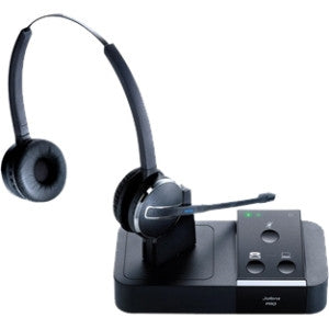 Jabra PRO 9450 Flex UK/HK/SG