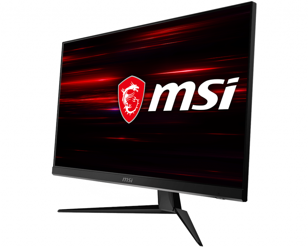 MSI Optix G271 27 inch 144Hz Flat Screen Gaming Monitor