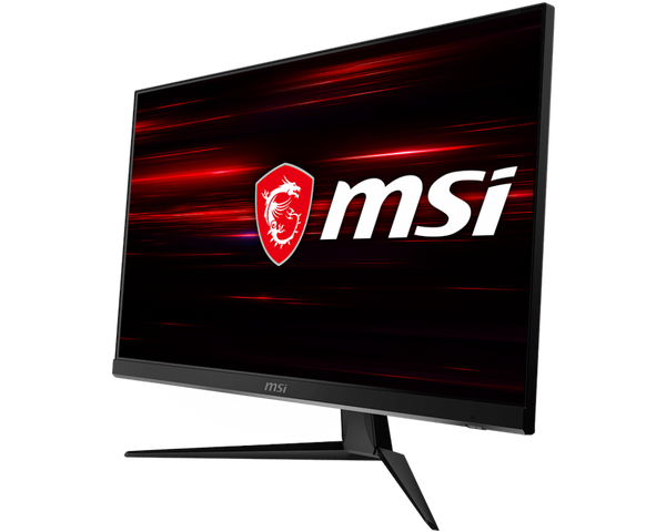 MSI Optix G271 27 inch 144Hz Flat Screen Gaming Monitor