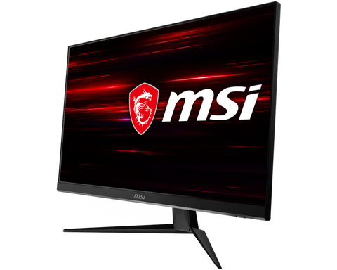 MSI Optix G271 27 inch 144Hz Flat Screen Gaming Monitor