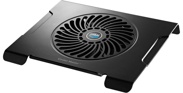 Notepal Cmc3 W/20Cm Fan