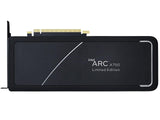 Intel Arc A750 8GB GDDR6 PCI Express 4.0 x16 Graphics Card