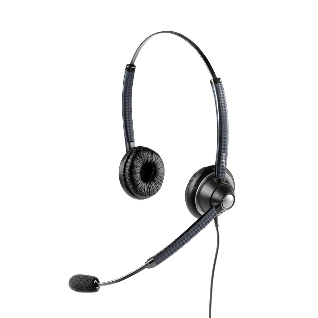 Jabra BIZ 1900 Duo NC