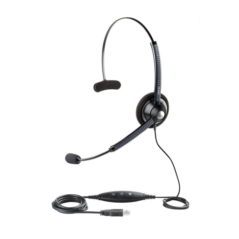 Jabra BIZ 1900 Mono NC