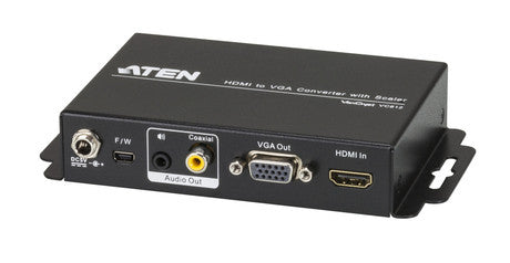 Aten VC812 HDMI to VGA Audio with Scaler