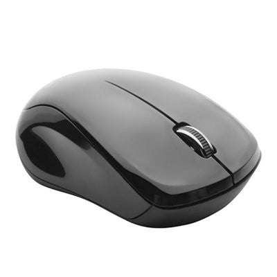 Targus AMW573AP-50 W573 Wireless BlueTrace Mouse (Black)